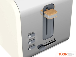 Тостер Swan ST14610WHTN (290880)