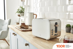 Тостер Swan ST14610WHTN (290880)