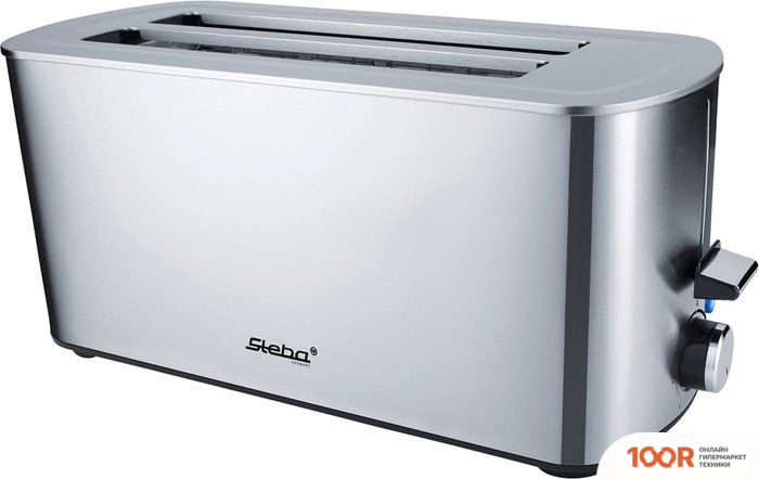 Тостер Steba ТО 21 (290878)