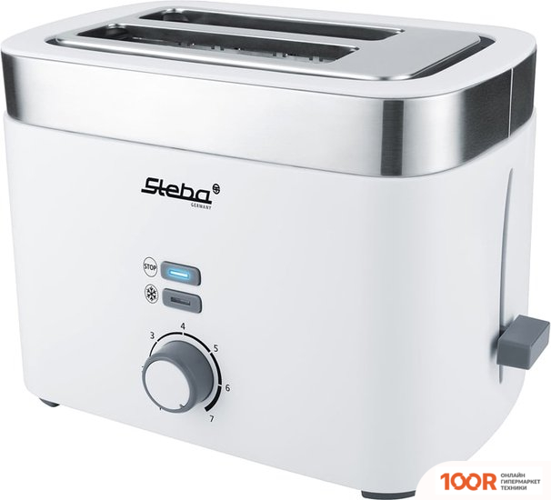 Тостер Steba TO 10 (290876)