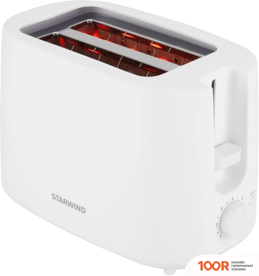 Тостер StarWind ST4107 (290872)