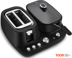 Тостер Sonifer SF-4024 (290864)