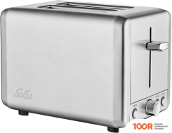 Тостер Solis 8002 (290863)