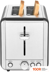 Тостер Solis 8002 (290863)