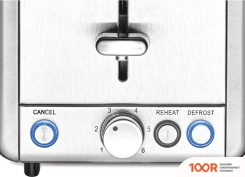 Тостер Solis 8002 (290863)