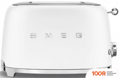 Тостер Smeg TSF01WHMEU (290861)