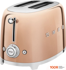 Тостер Smeg TSF01RGEU (290860)