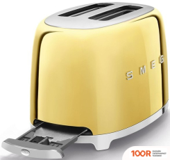 Тостер Smeg TSF01GOEU (290858)