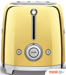 Тостер Smeg TSF01GOEU (290858)
