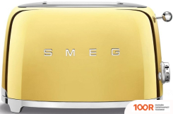 Тостер Smeg TSF01GOEU (290858)