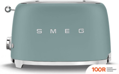Тостер Smeg TSF01EGMEU (290857)