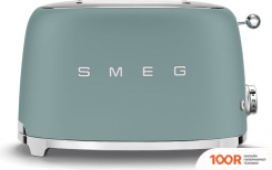 Тостер Smeg TSF01EGMEU (290857)