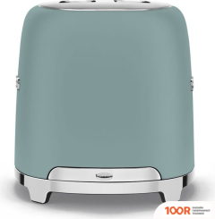 Тостер Smeg TSF01EGMEU (290857)