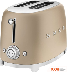 Тостер Smeg TSF01CHMEU (290855)
