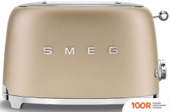 Тостер Smeg TSF01CHMEU (290855)