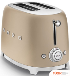 Тостер Smeg TSF01CHMEU (290855)