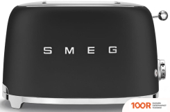 Тостер Smeg TSF01BLMEU (290854)
