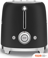 Тостер Smeg TSF01BLMEU (290854)