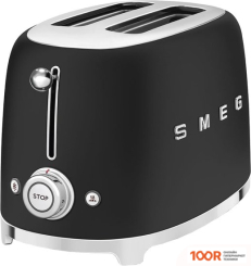 Тостер Smeg TSF01BLMEU (290854)