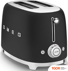Тостер Smeg TSF01BLMEU (290854)