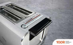 Тостер Siemens TT86105 (290853)