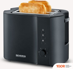Тостер Severin AT 9552 (290852)
