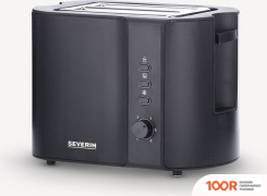 Тостер Severin AT 9552 (290852)