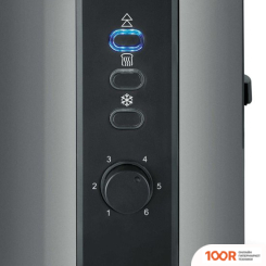 Тостер Severin AT 9541 (290851)