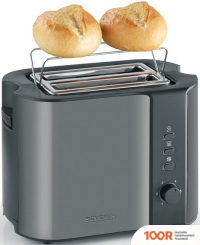 Тостер Severin AT 9541 (290851)