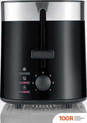 Тостер Severin AT 9264 (290850)