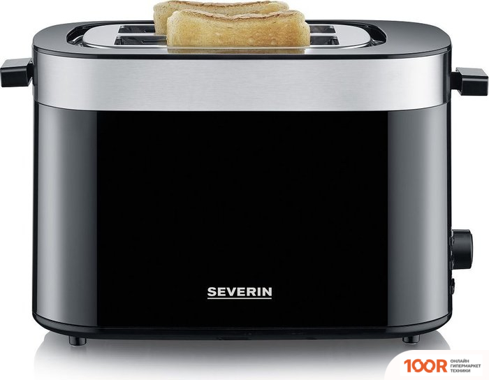 Тостер Severin AT 9264 (290850)