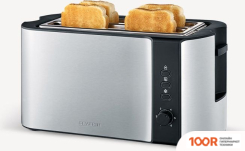 Тостер Severin AT 2590 (290849)