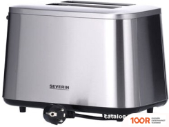 Тостер Severin AT 2513 (290848)