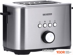 Тостер Severin AT 2510 (290846)