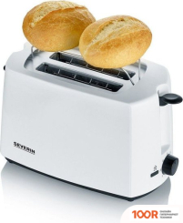 Тостер Severin AT 2286 (290845)