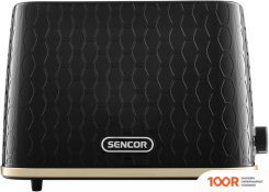 Тостер Sencor STS 7201BK (290844)