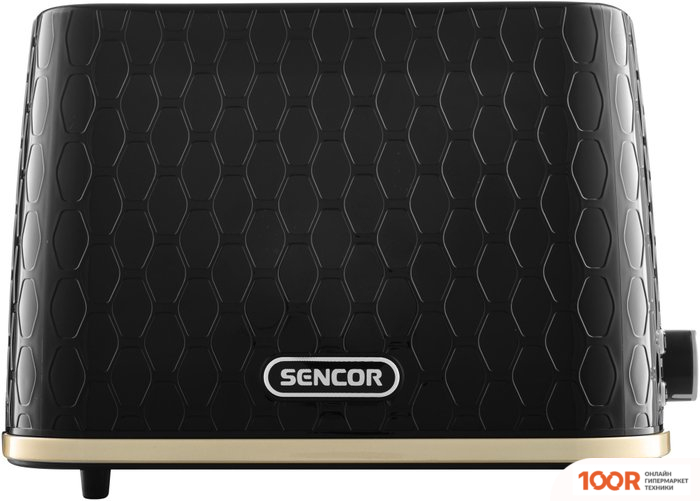 Тостер Sencor STS 7201BK (290844)