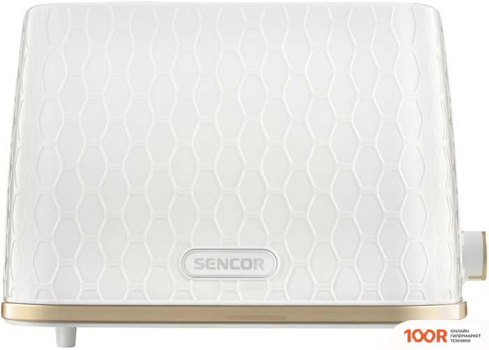 Тостер Sencor STS 7200WH (290843)