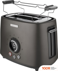 Тостер Sencor STS 6058BK (290842)