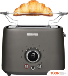 Тостер Sencor STS 6058BK (290842)