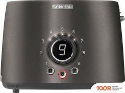 Тостер Sencor STS 6058BK (290842)