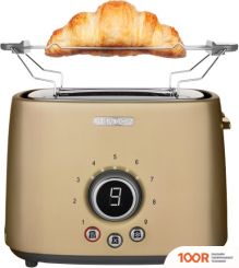 Тостер Sencor STS 6057CH (290841)