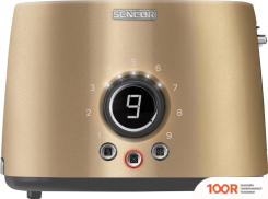 Тостер Sencor STS 6057CH (290841)