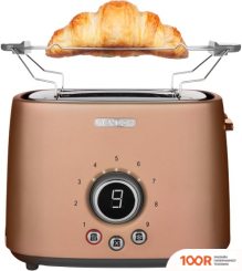 Тостер Sencor STS 6056GD (290840)