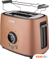 Тостер Sencor STS 6056GD (290840)