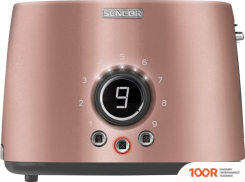 Тостер Sencor STS 6055RS (290839)