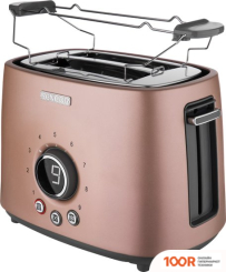 Тостер Sencor STS 6055RS (290839)