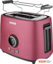 Тостер Sencor STS 6054RD (290838)