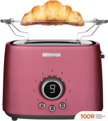 Тостер Sencor STS 6054RD (290838)