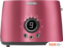 Тостер Sencor STS 6054RD (290838)